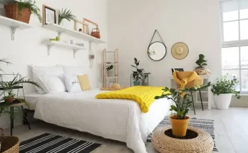 Ezek a szobanövények segítenek a jobb alvásban!