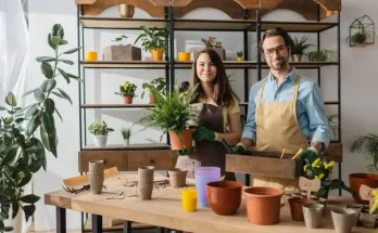 Így válaszd ki a tökéletes szobanövényt az otthonodhoz!