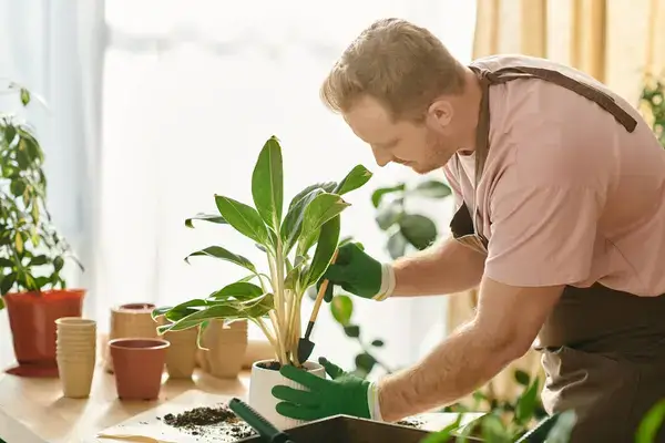 A leggyakoribb tévhitek a szobanövények gondozásáról – Mi az igazság?