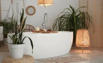 Hogyan válaszd ki a legjobb növényeket a fürdőszobába?