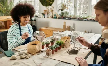 Hogyan készíthetsz növényekből csodálatos ajándékokat születésnapra vagy ünnepekre?