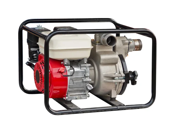 Kompakt vízszivattyú, amely ideális vízigényes növények öntözésére.