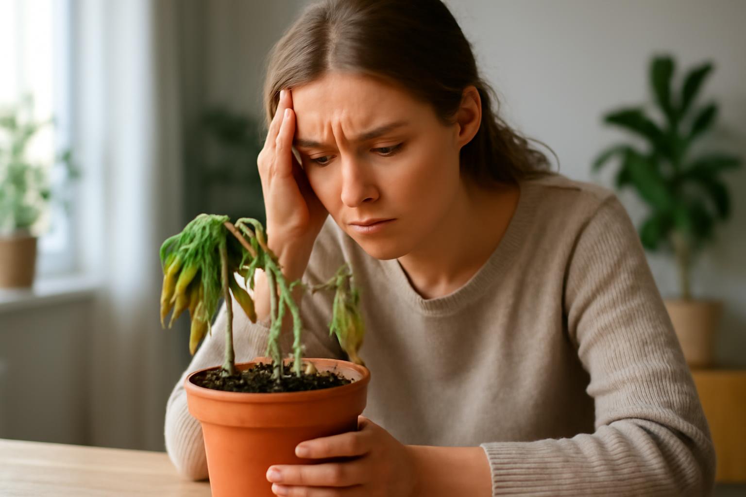 Növényápolási bakik – tanulj mások hibáiból!