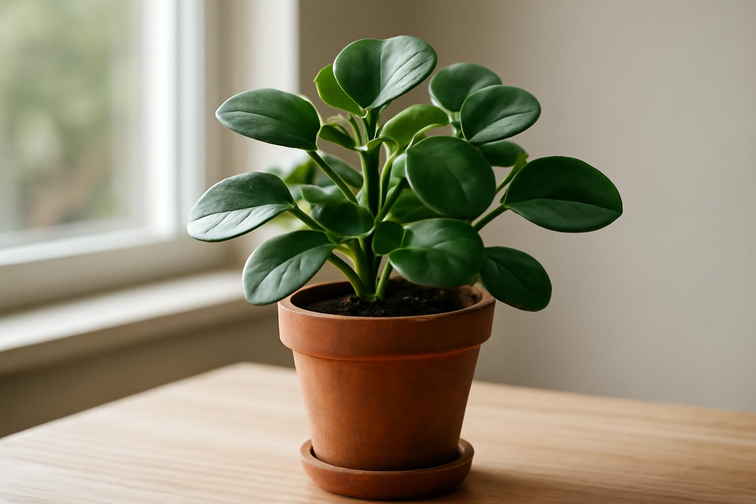 Peperomia gondozása: törpebors ápolása lakásban