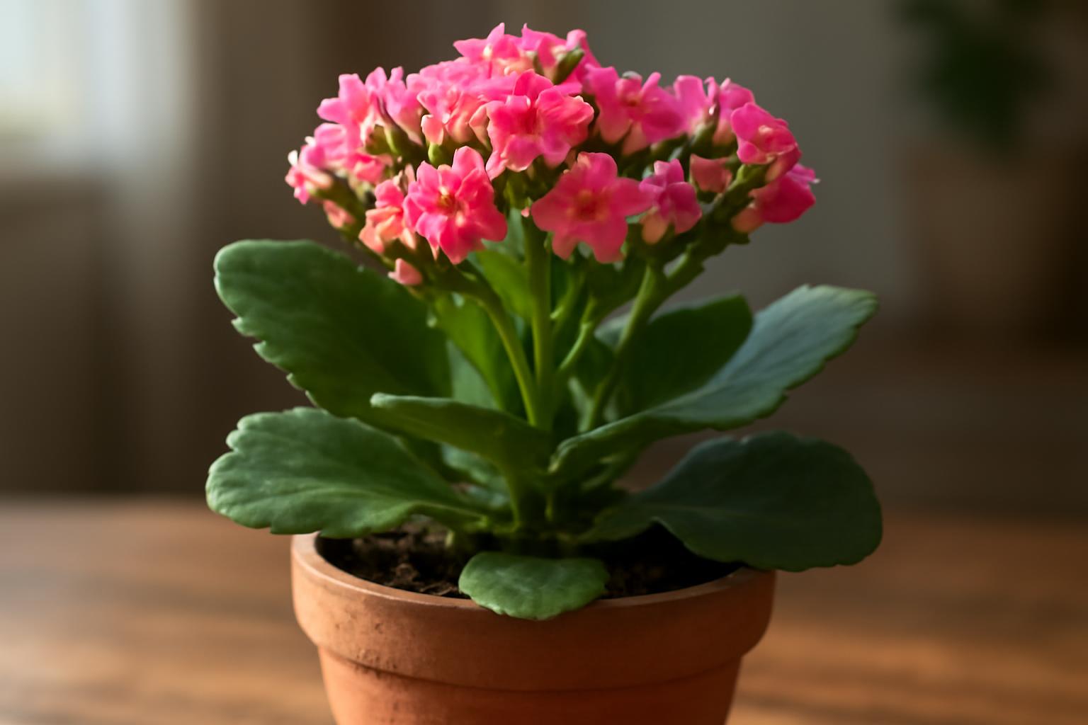 Kalanchoe virágoztatása: hogyan hoz újra virágot