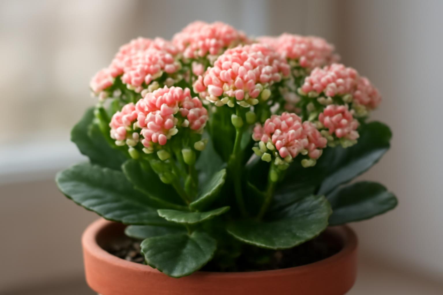 Kalanchoe virágoztatása: hogyan hoz újra virágot