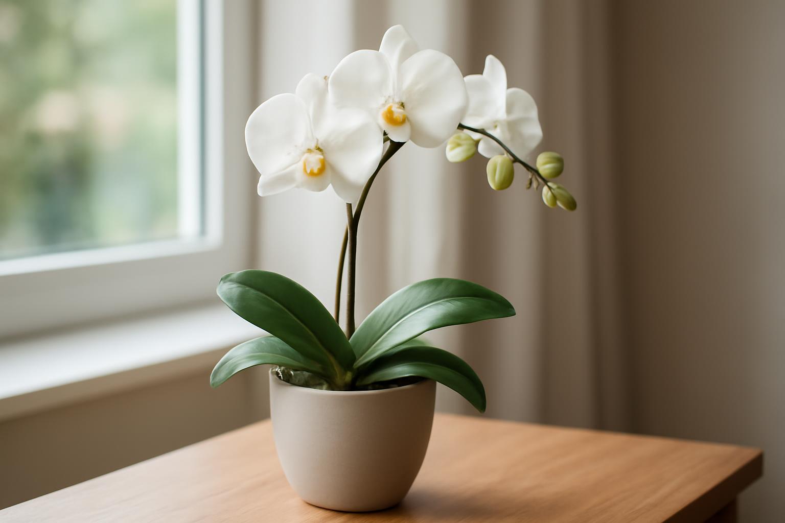 Kipróbáltuk a vanília orchideát otthon